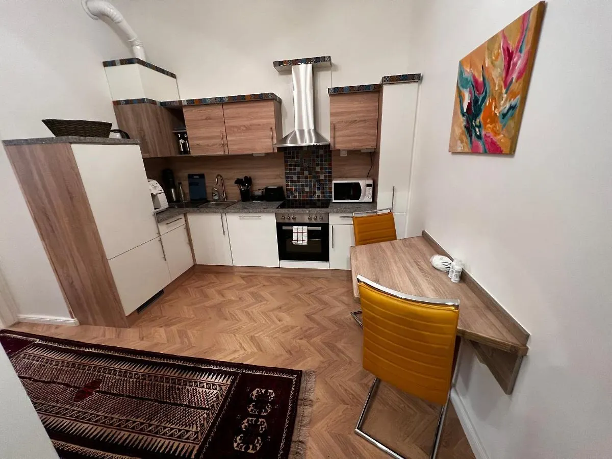 S&E Apartments Βιέννη