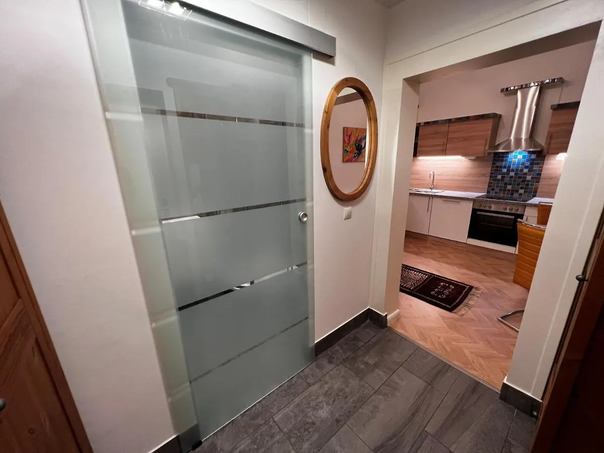 S&E Apartments Vienna