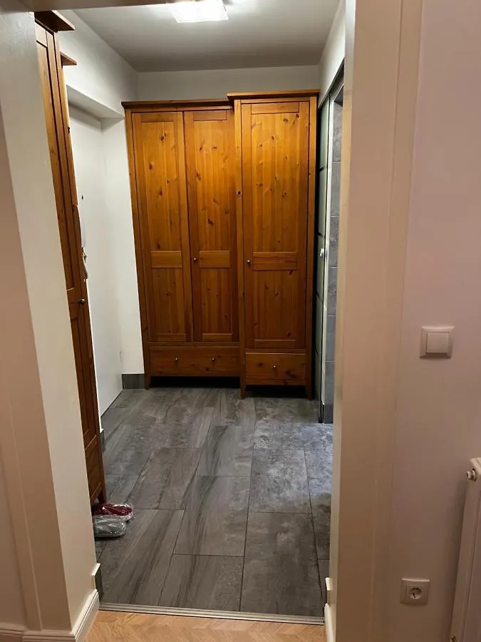 S&E Apartments Vienna