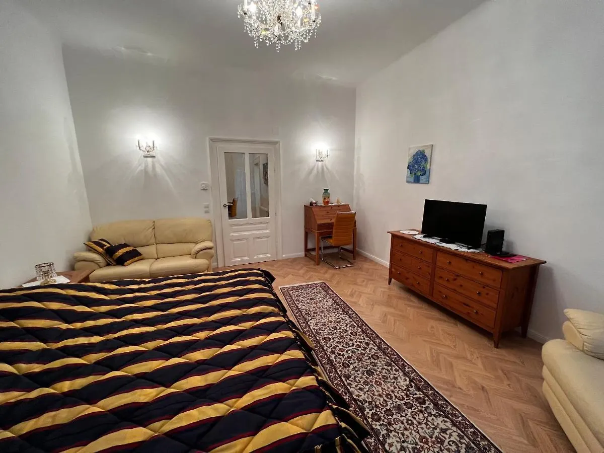 S&E Apartments Vienna Austria