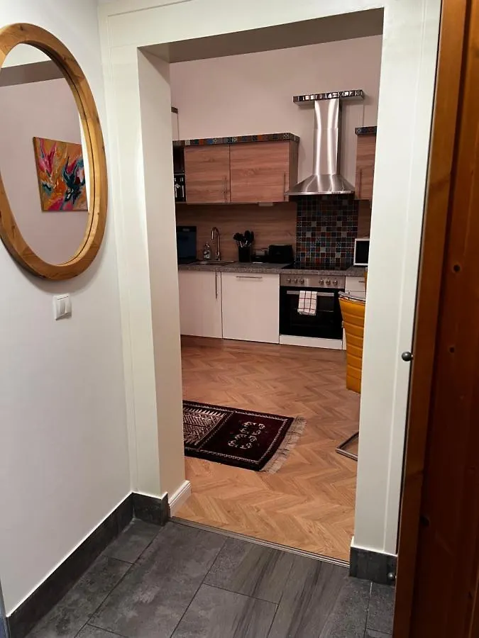 S&E Apartments Vienna Austria