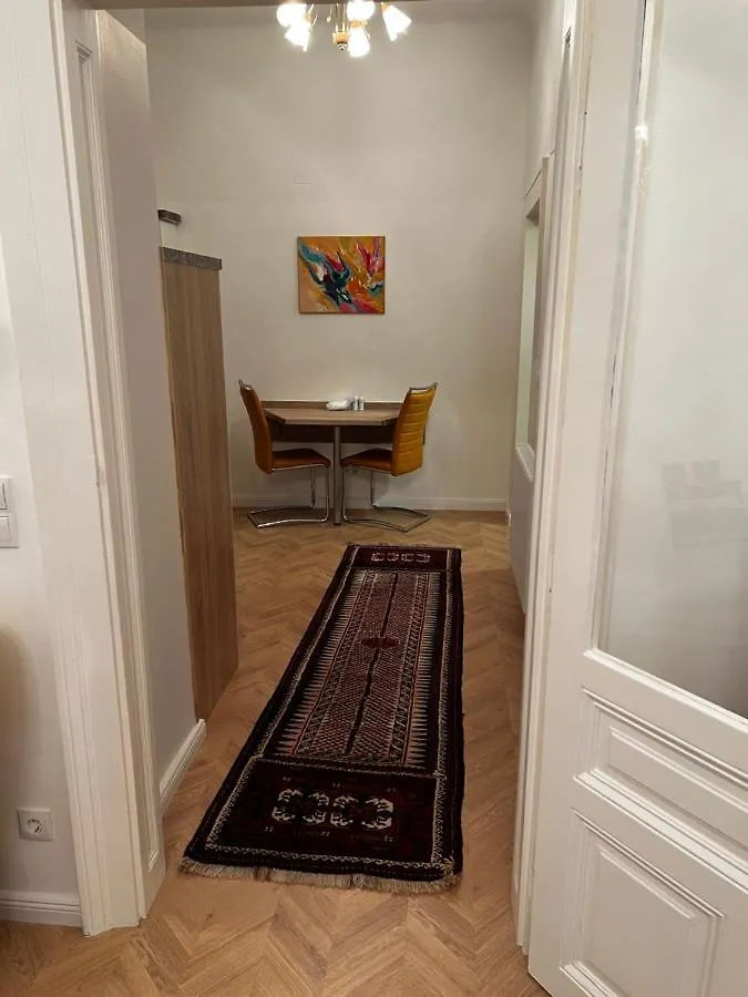 S&E Apartments Vienna