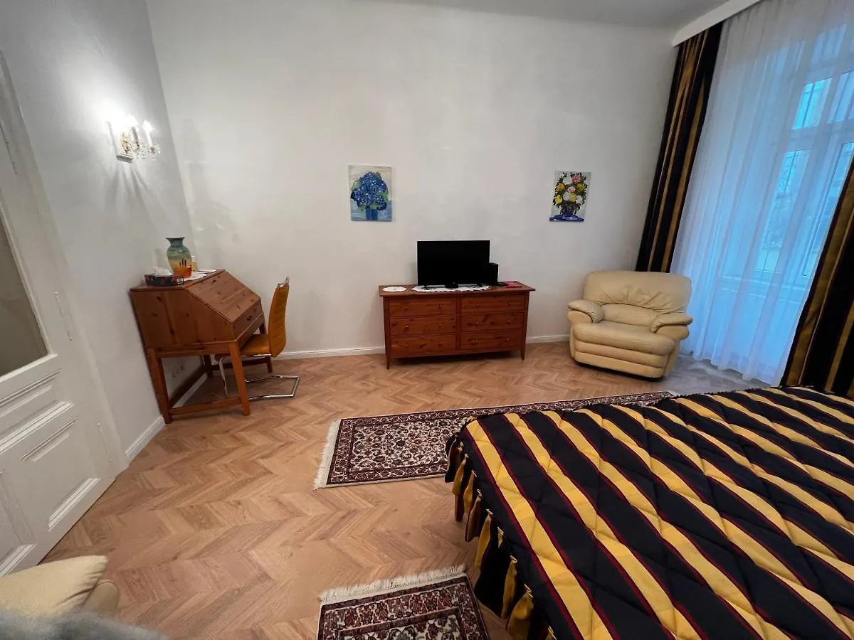 S&E Apartments Vienna