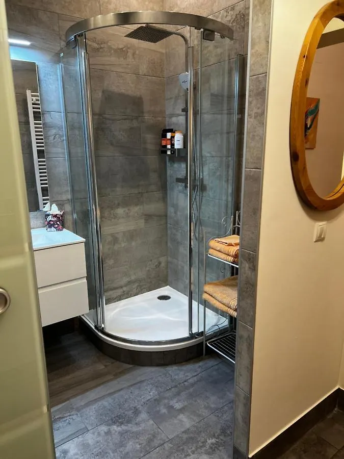 S&E Apartments Viena 0*,
