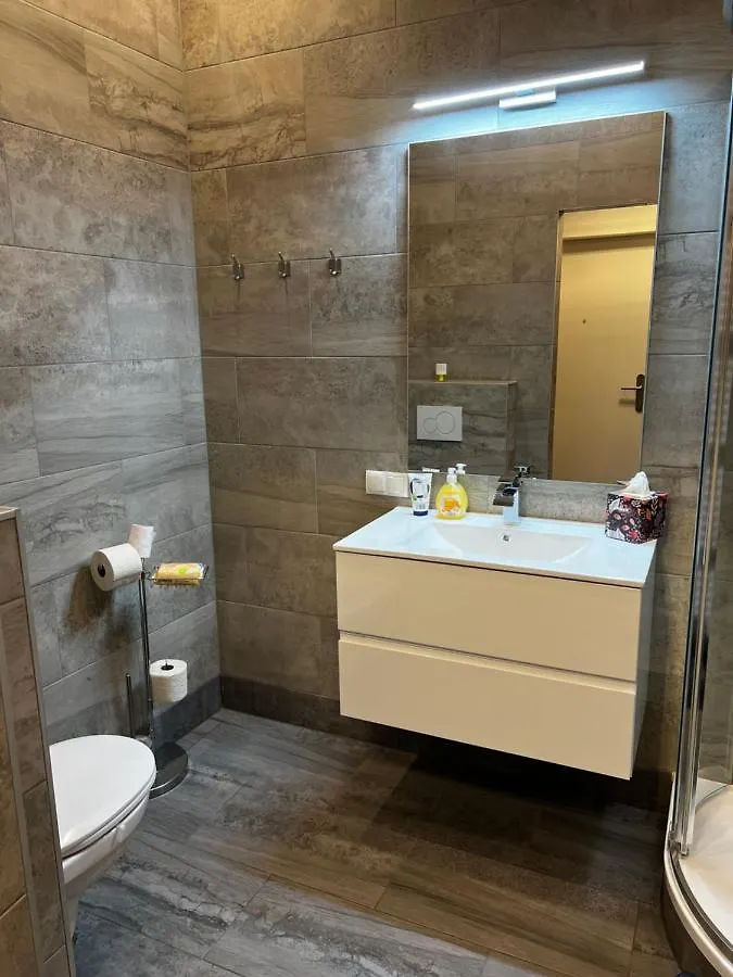 S&E Apartments Viena