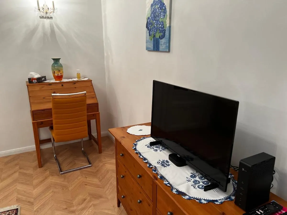 S&E Apartments Viena 0*,
