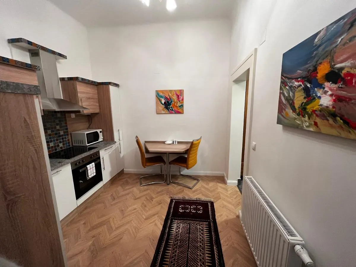 S&E Apartments Viena